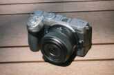 Nikon Z5IIC