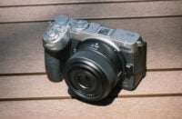 Nikon Z5IIC