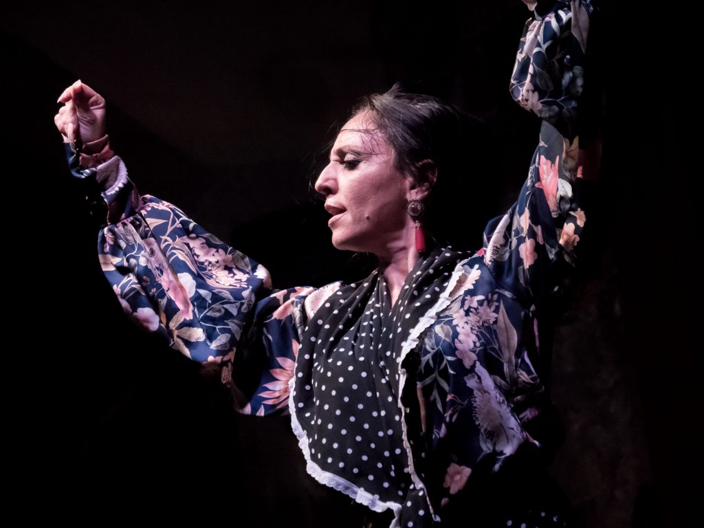 Flamenco Barcelona