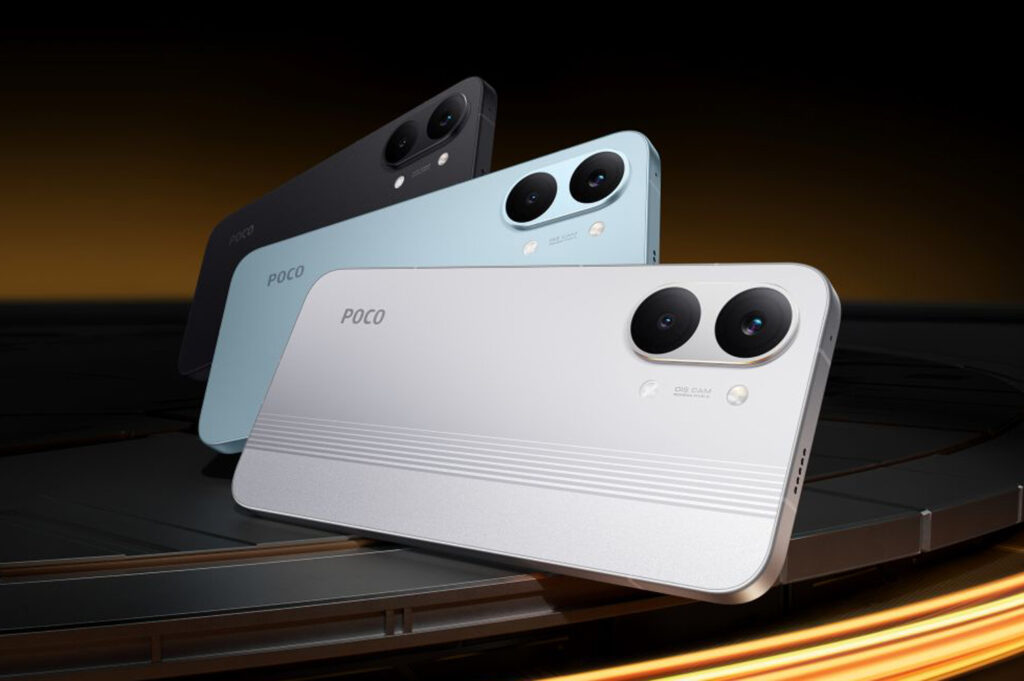 POCO X8 Pro Max