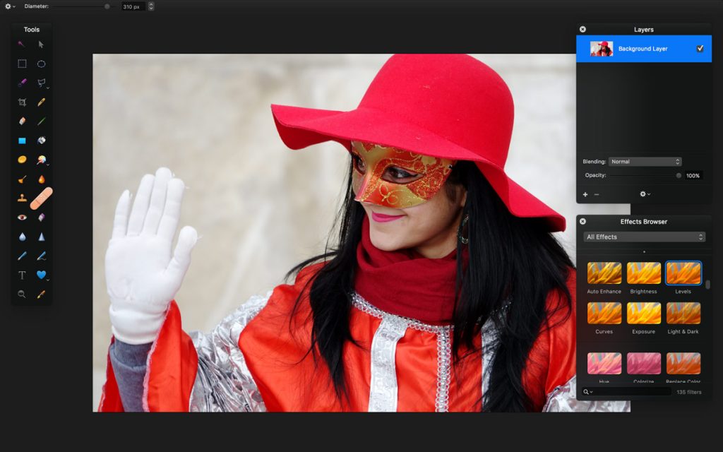 Pixelmator