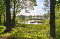 POCO F7 Ultra recenze - krajina