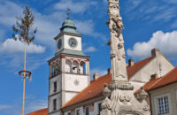 POCO F7 Ultra recenze - Třeboň