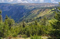 POCO F7 Ultra recenze - Krkonoše