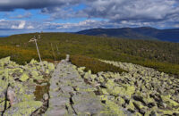 POCO F7 Ultra recenze - Krkonoše