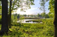 POCO F7 Ultra recenze - krajina