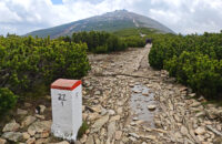 POCO F7 Ultra recenze - Sněžka