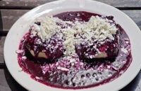 POCO F7 Ultra recenze - knedlíky