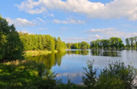 POCO F7 Ultra recenze - krajina