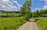 POCO F7 Ultra recenze - krajina