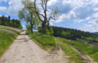 POCO F7 Ultra recenze - krajina