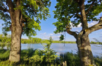 POCO F7 Ultra recenze - krajina