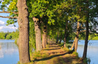 POCO F7 Ultra recenze - krajina