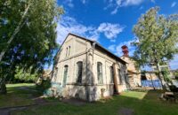 Samsung Galaxy A56 - recenze - Hornický skanzen Mayrau