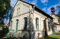 Samsung Galaxy A56 - recenze - Hornický skanzen Mayrau