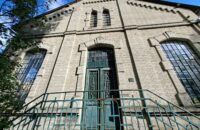 Samsung Galaxy A56 - recenze - Hornický skanzen Mayrau