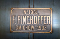 Samsung Galaxy A56 - recenze - Hornický skanzen Mayrau