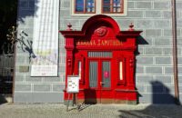 Samsung Galaxy A56 - recenze - Třeboň