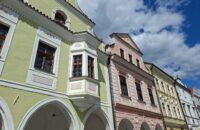 Samsung Galaxy A56 - recenze - Třeboň