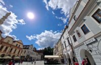 Samsung Galaxy A56 - recenze - Třeboň