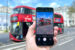 Samsung Galaxy A55 – tři dny v Londýně (recenze foťáku + ukázkové fotky + video)