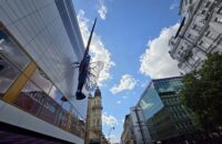 Samsung Galaxy S25 Ultra recenze Praha