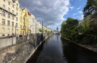 Samsung Galaxy S25 Ultra recenze Praha