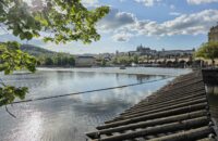 Samsung Galaxy S25 Ultra recenze Praha