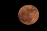 Samsung Galaxy S25 Ultra recenze Měsíc