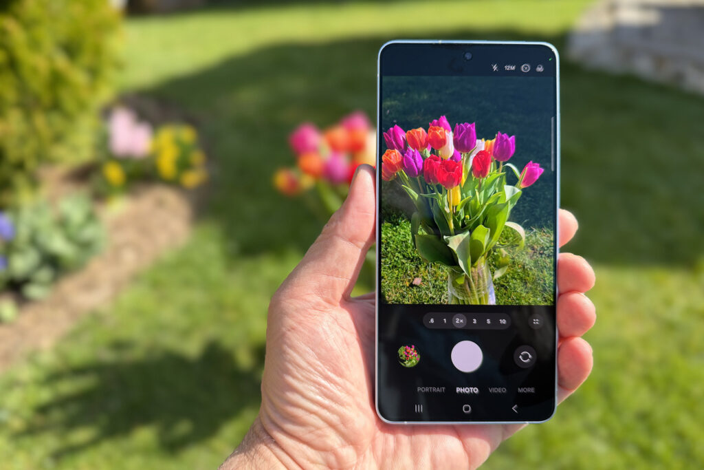 Samsung Galaxy S26 Ultra - recenze