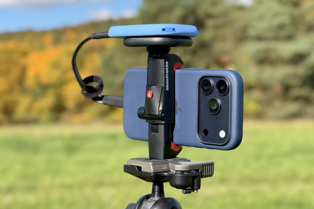 SanDisk Creator Phone SSD