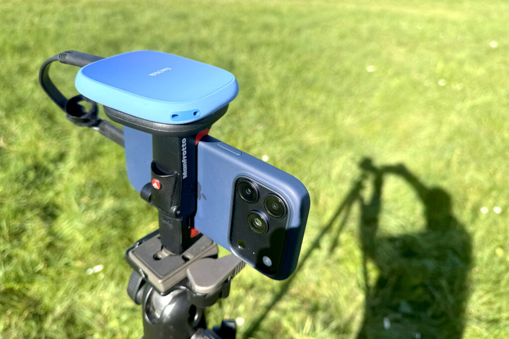 SanDisk Creator Phone SSD