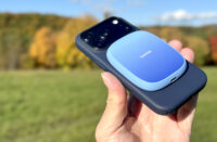 SanDisk Creator Phone SSD