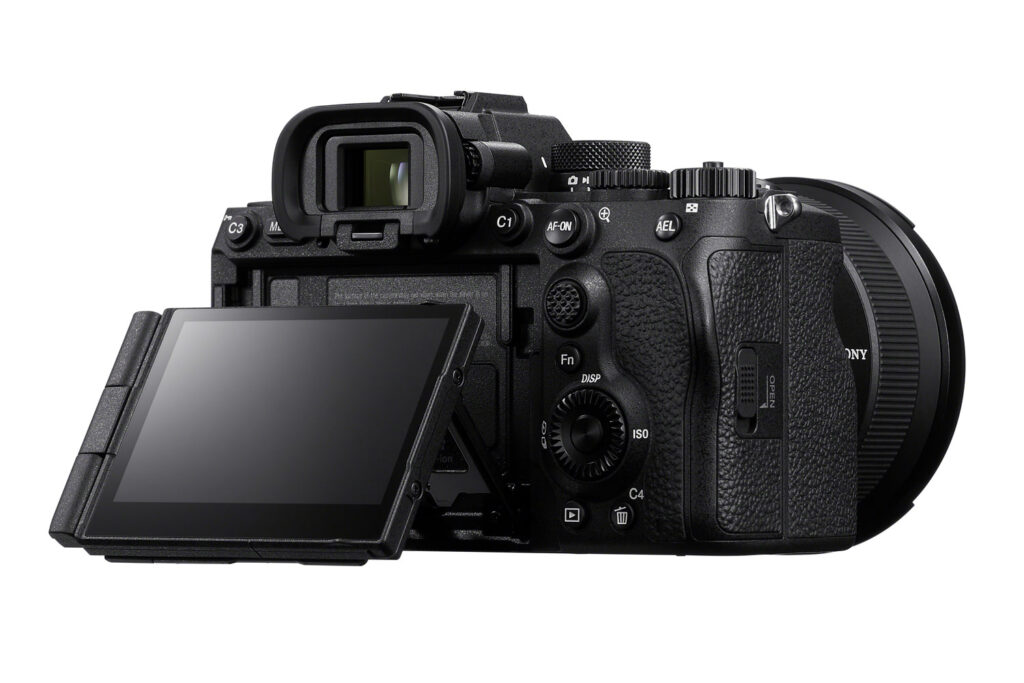 Sony A7 V