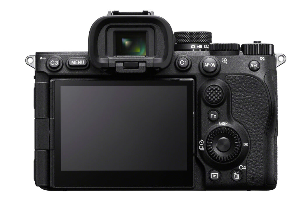 Sony A7 V
