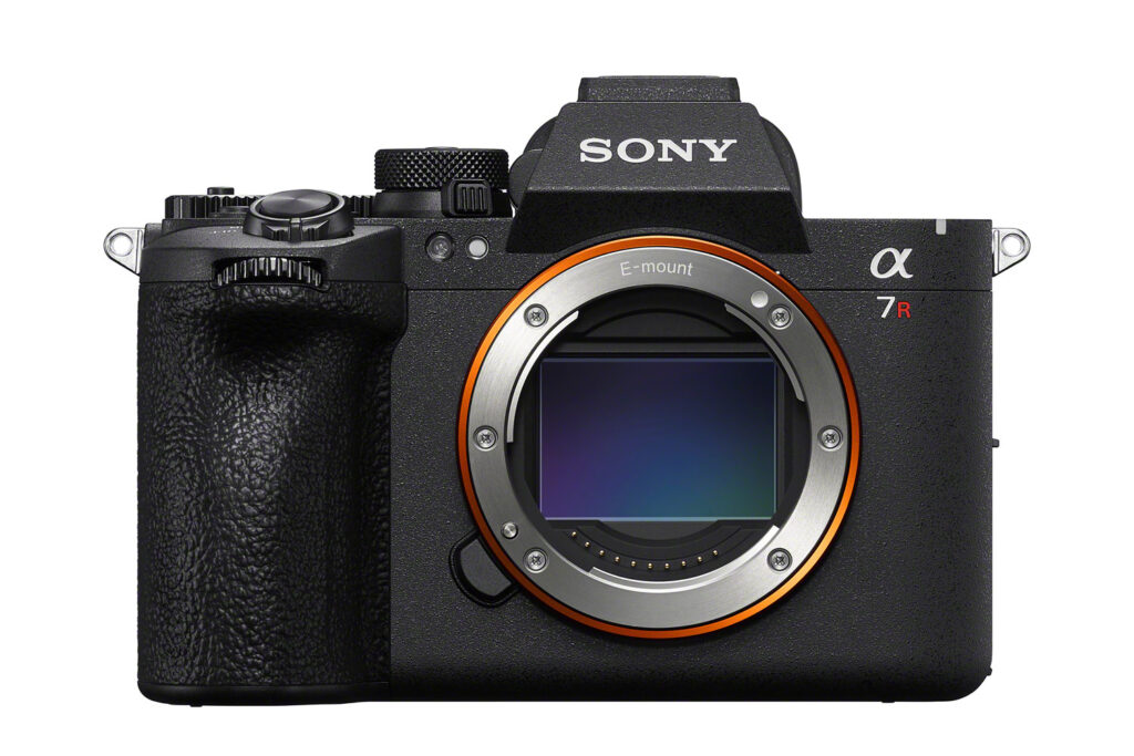 Sony A7R VI