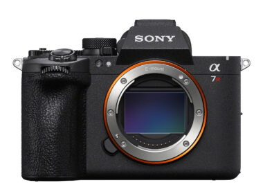 Sony A7R VI