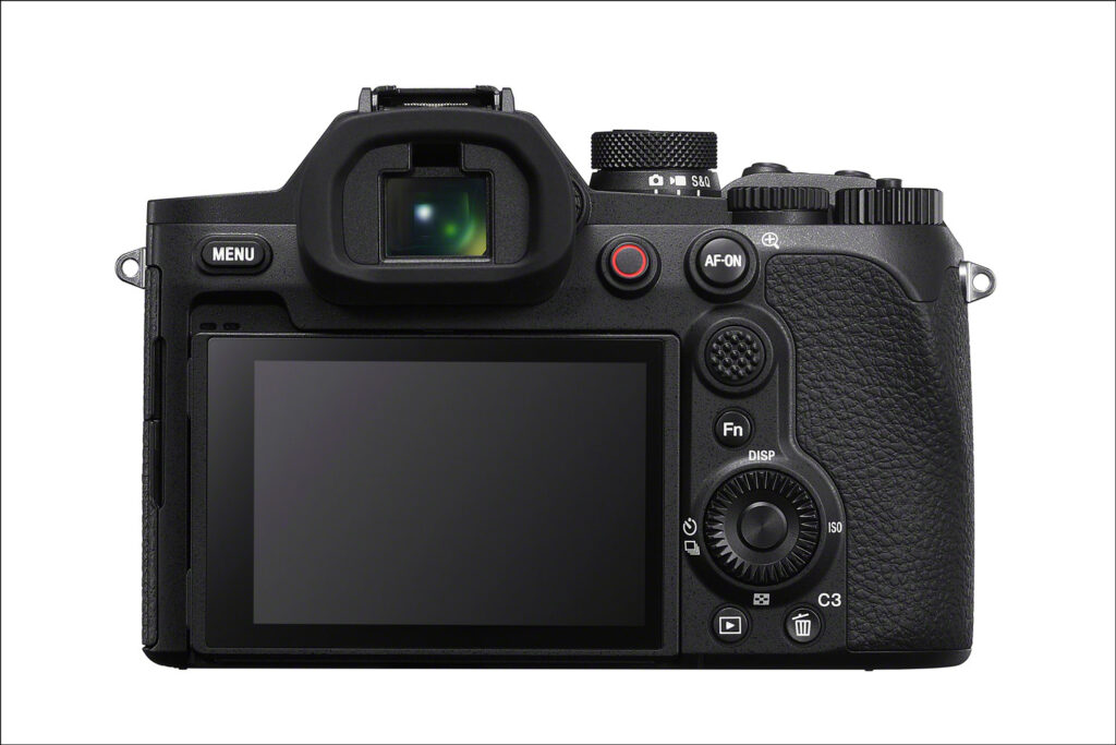 Sony RX10 V