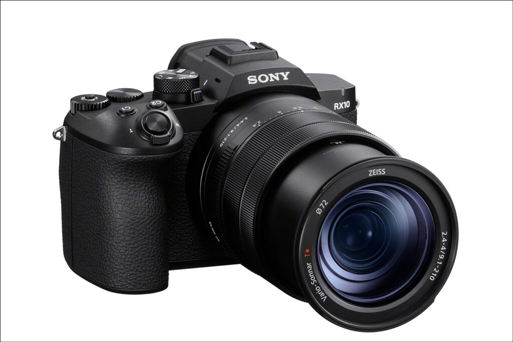 Sony RX10 V