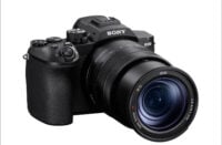 Sony RX10 V