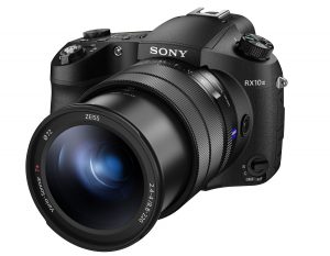 Sony RX10 iii