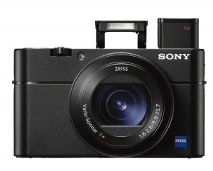 Sony RX100 V