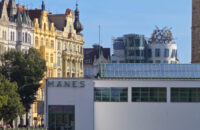 Mánes detail - recenze Xiaomi 14