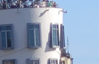 Mánes detail - recenze Xiaomi 14