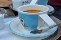 Šálek kávy - recenze Xiaomi 14