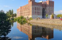 Automatické mlýny, Pardubice