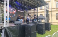 Xiaomi 15T Pro - recenze - muzikanti