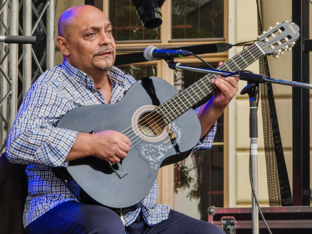 Xiaomi 15T Pro - recenze - muzikant