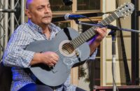 Xiaomi 15T Pro - recenze - muzikant