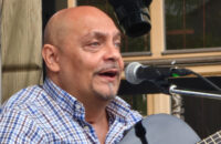 Xiaomi 15T Pro - recenze - detail muzikanta